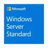 Microsoft Windows Server Standard 2022 64Bit English 1pk DSP OEI DVD 16 Core Base License and Media #(Perpetual-Corporate) (Bundle with Server)